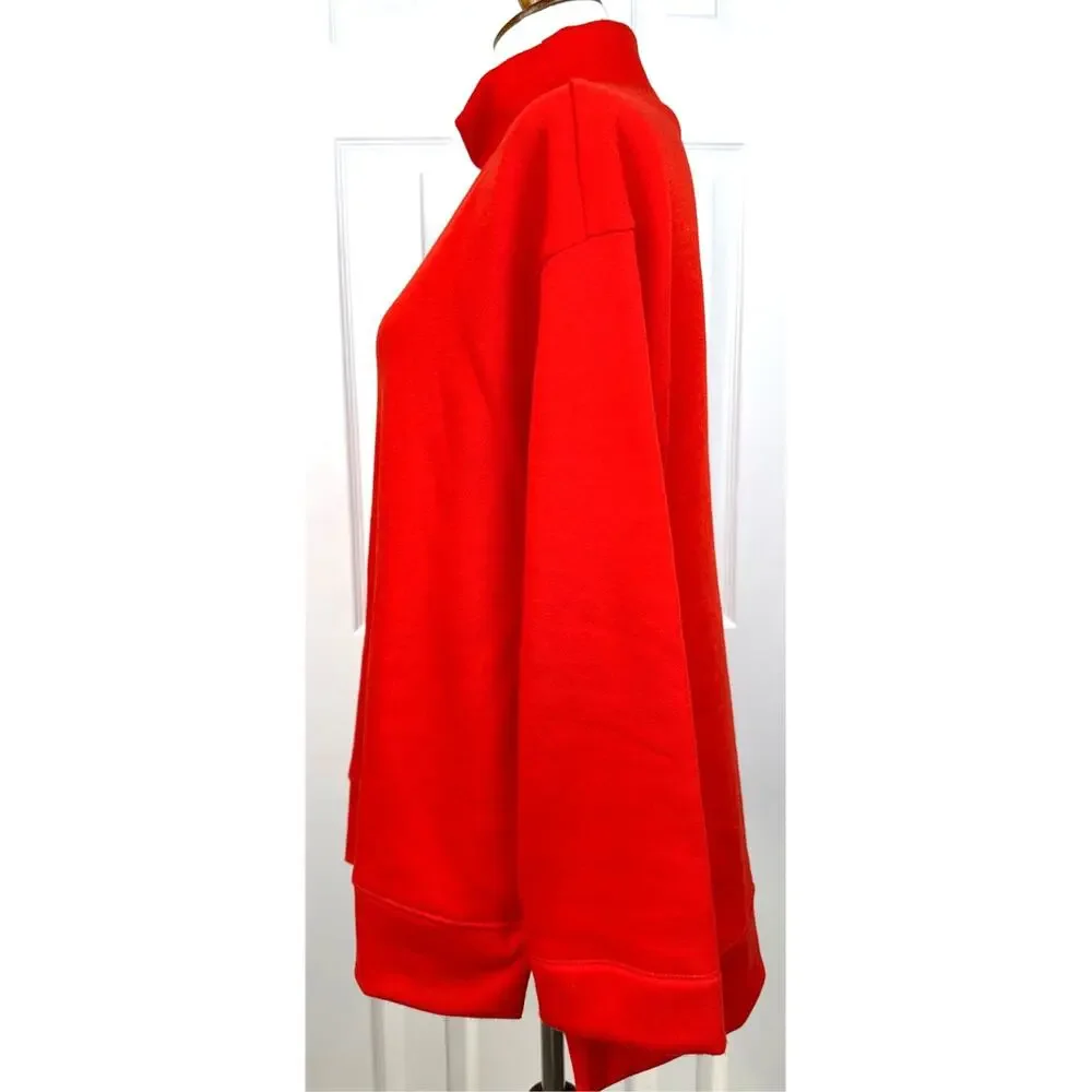 Maeve anthropologie mock